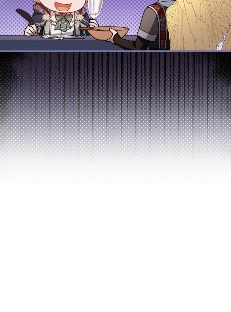 It’s My Destiny To Be The Hero’s Saviour chapter 155 page 137