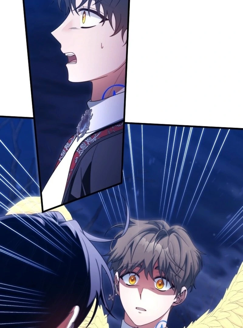 It’s My Destiny To Be The Hero’s Saviour chapter 155 page 144