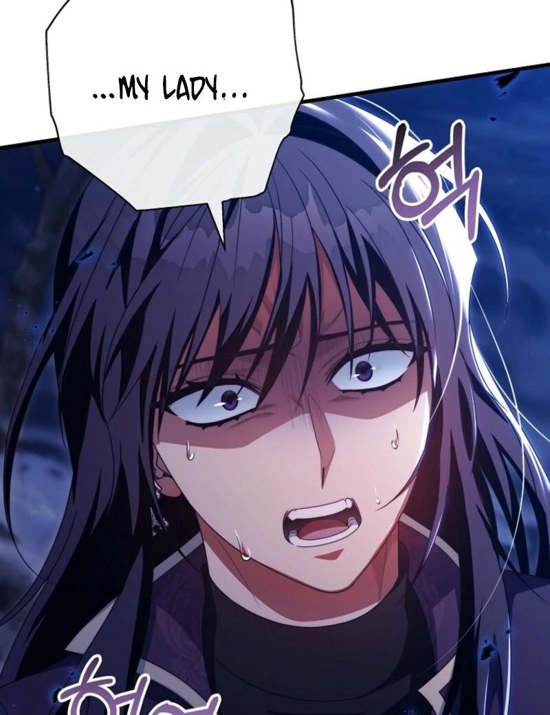 It’s My Destiny To Be The Hero’s Saviour chapter 155 page 146