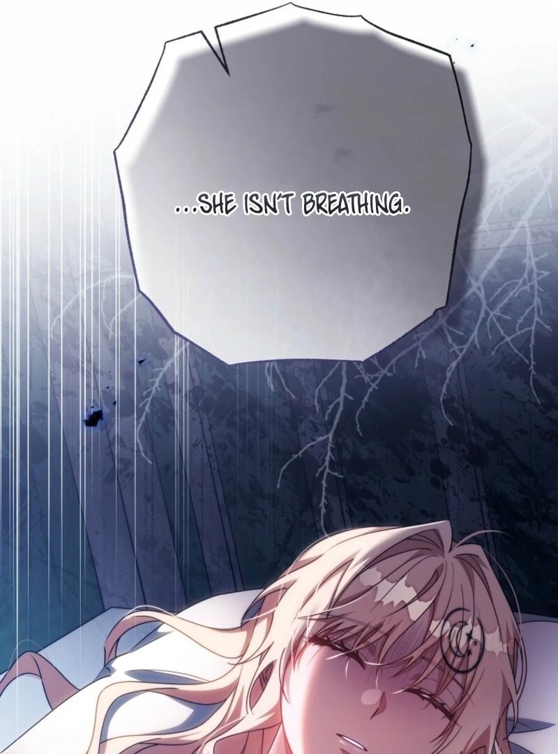 It’s My Destiny To Be The Hero’s Saviour chapter 155 page 148