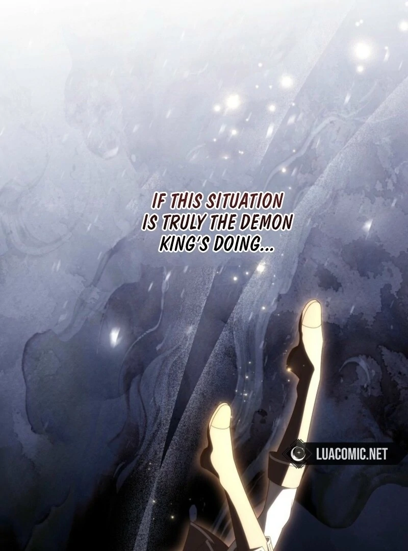 It’s My Destiny To Be The Hero’s Saviour chapter 157 page 6