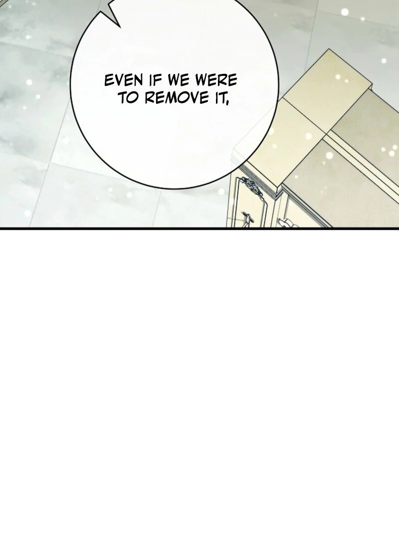 It’s My Destiny To Be The Hero’s Saviour chapter 157 page 22