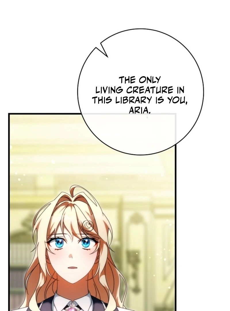 It’s My Destiny To Be The Hero’s Saviour chapter 157 page 23