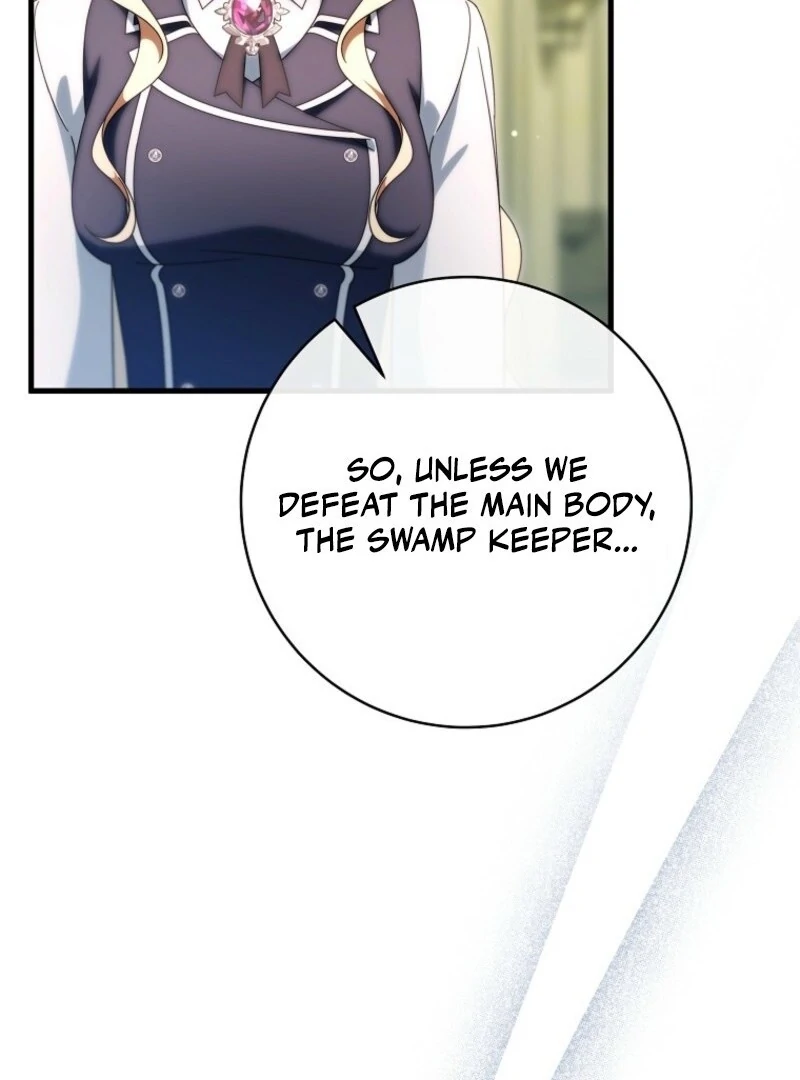 It’s My Destiny To Be The Hero’s Saviour chapter 157 page 24