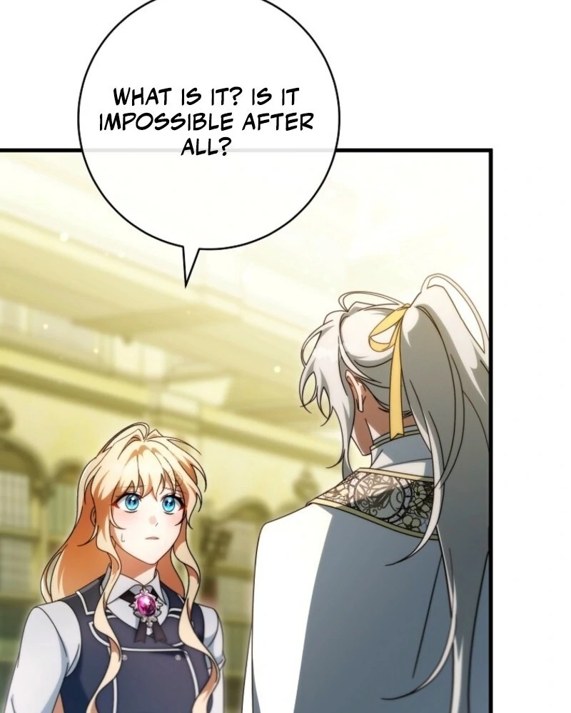 It’s My Destiny To Be The Hero’s Saviour chapter 157 page 27