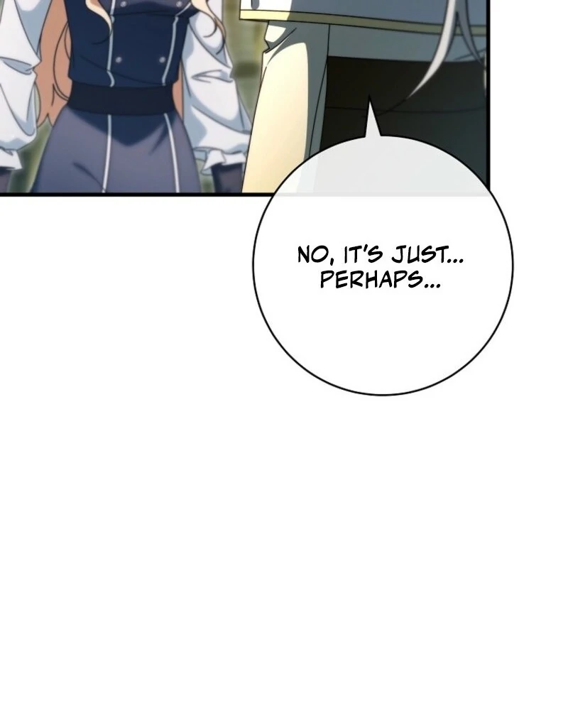 It’s My Destiny To Be The Hero’s Saviour chapter 157 page 28