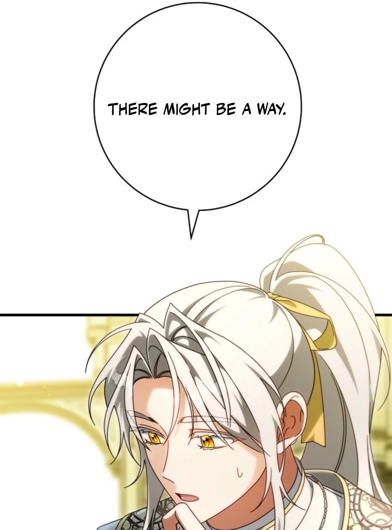 It’s My Destiny To Be The Hero’s Saviour chapter 157 page 29