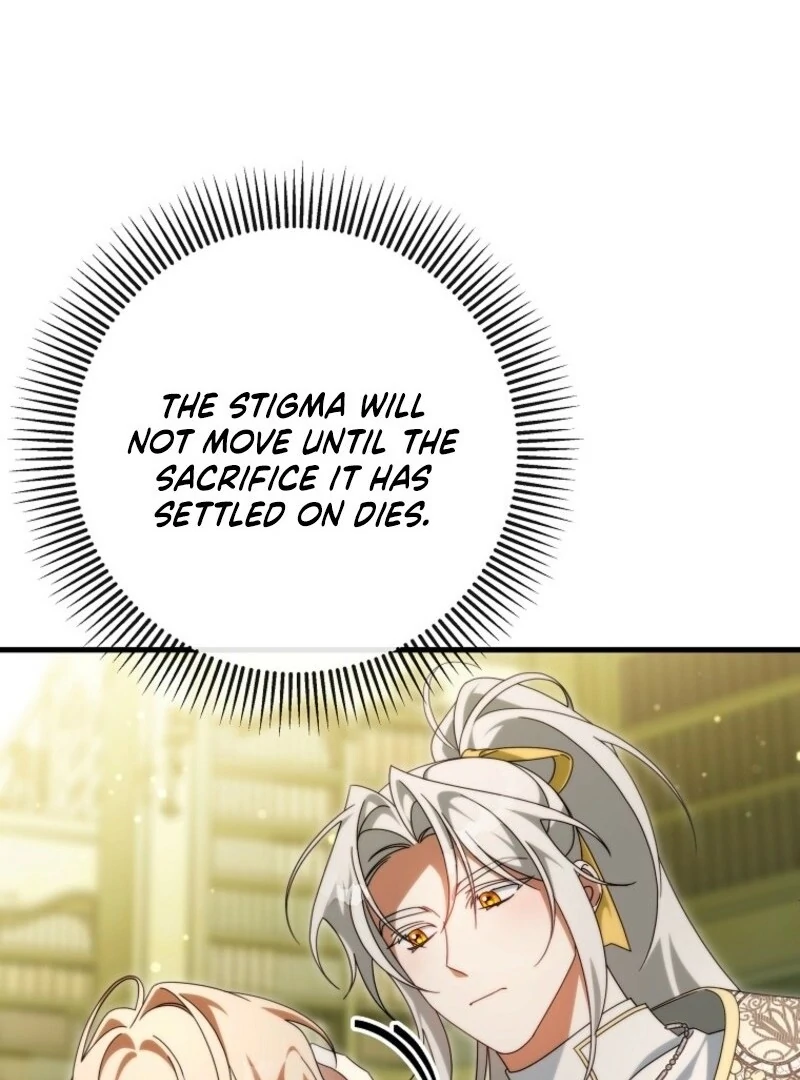 It’s My Destiny To Be The Hero’s Saviour chapter 157 page 34