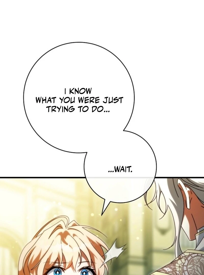 It’s My Destiny To Be The Hero’s Saviour chapter 157 page 62