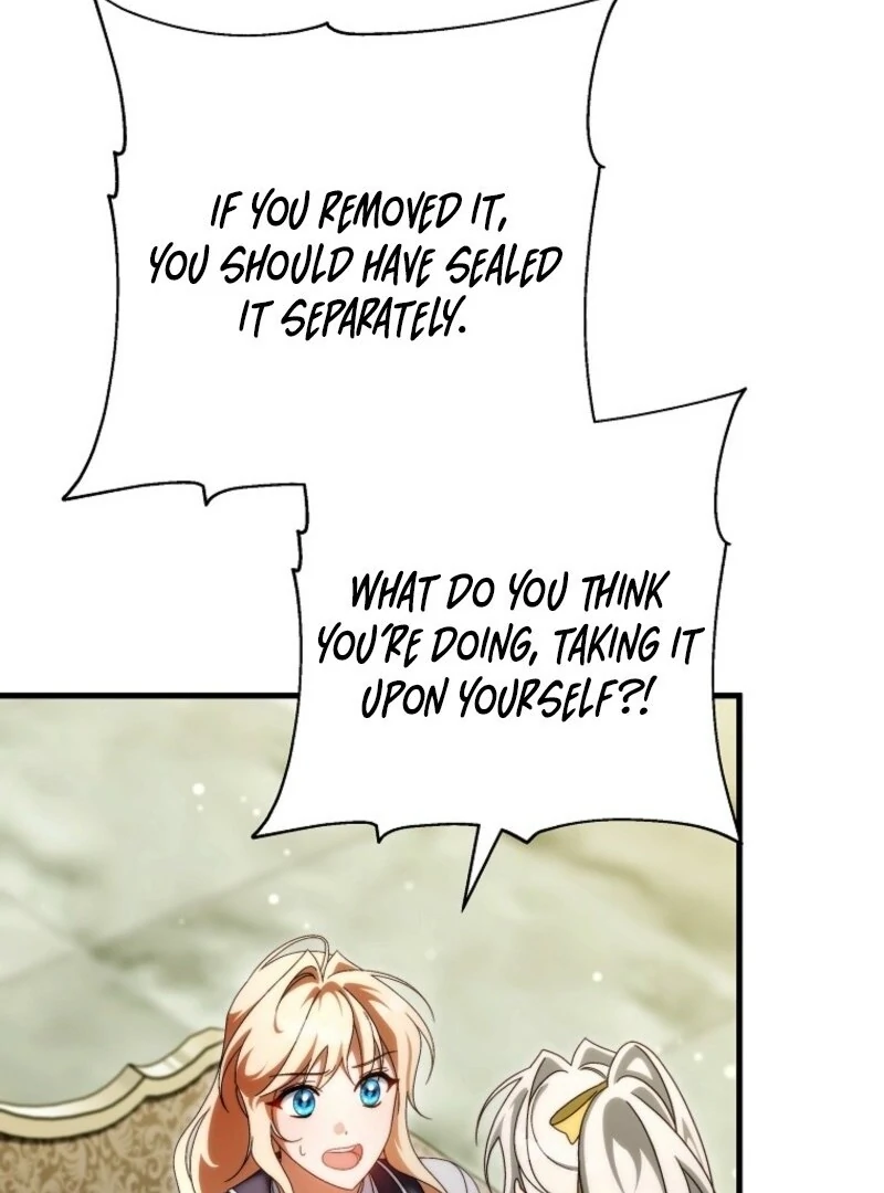 It’s My Destiny To Be The Hero’s Saviour chapter 157 page 66