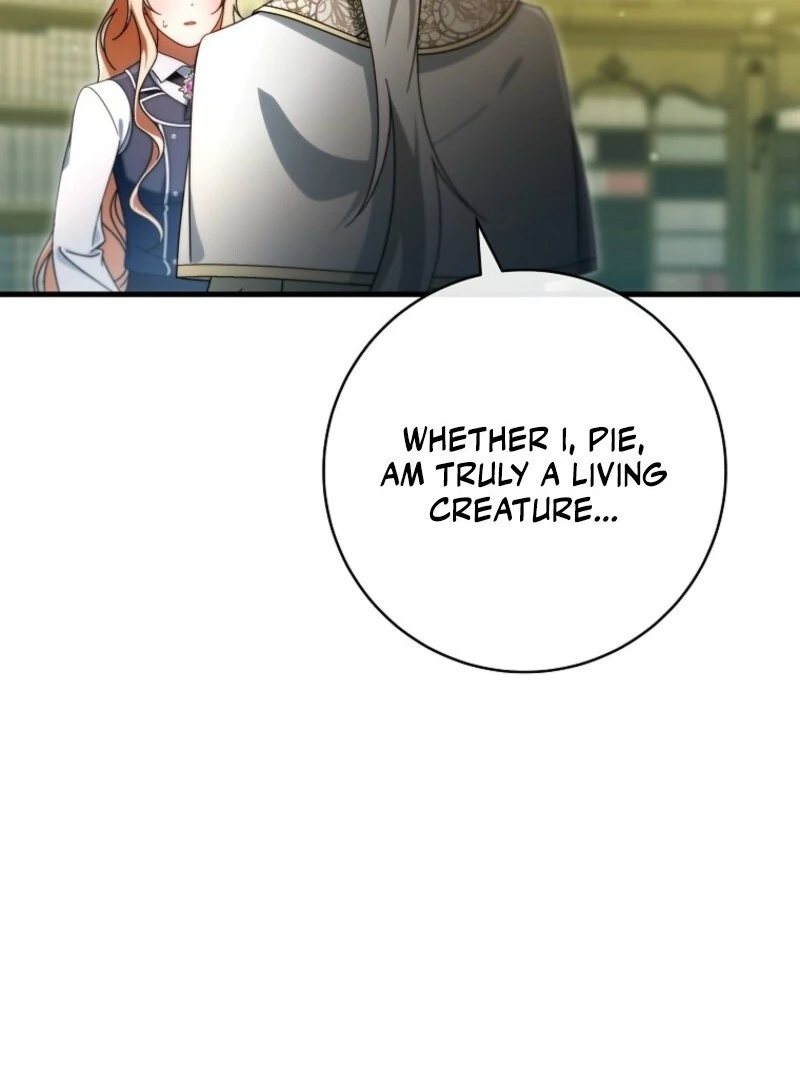 It’s My Destiny To Be The Hero’s Saviour chapter 157 page 73