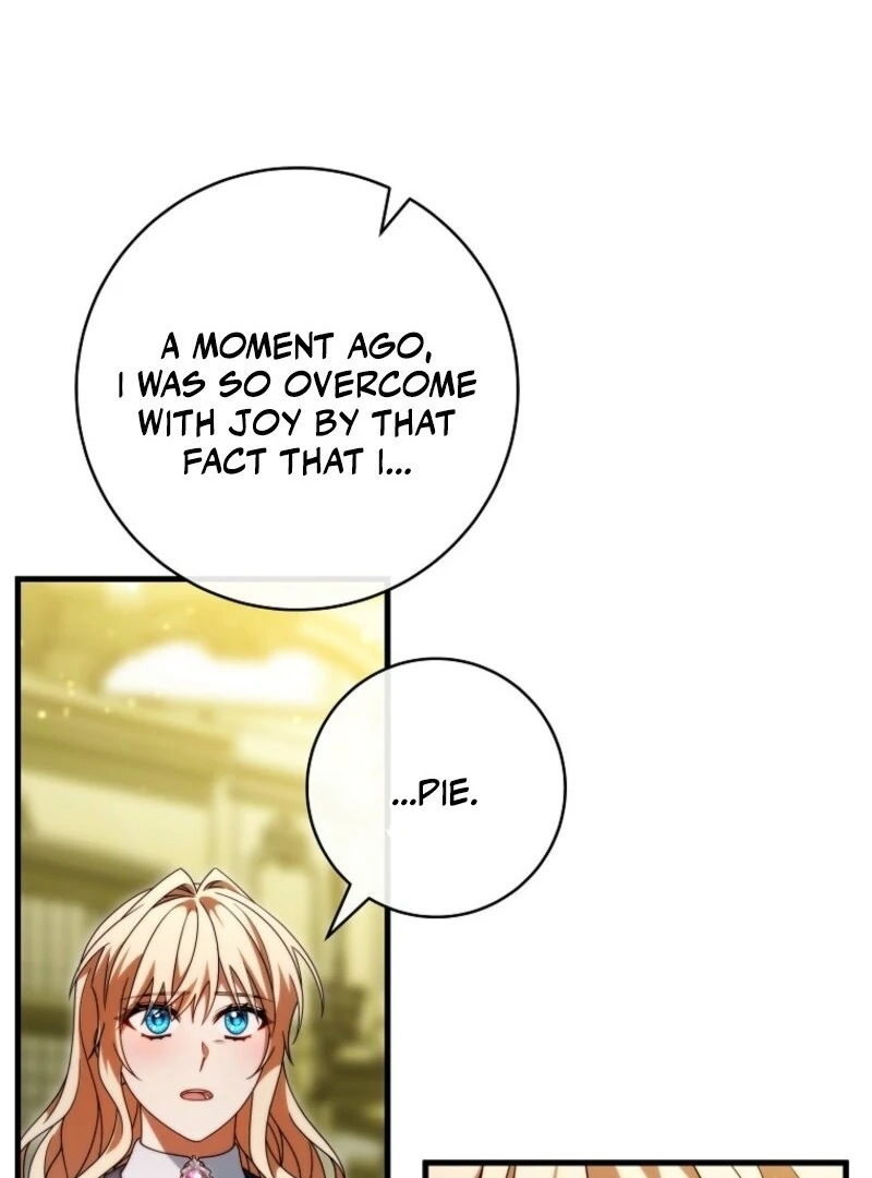 It’s My Destiny To Be The Hero’s Saviour chapter 157 page 78