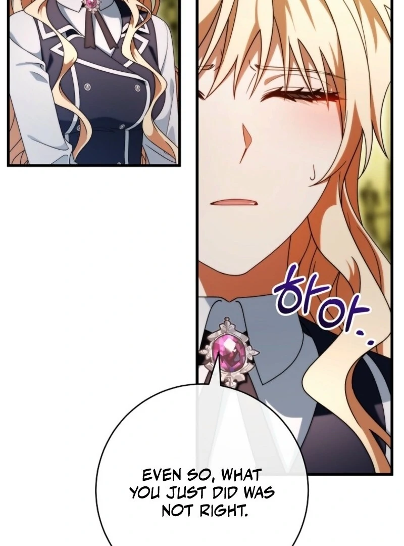 It’s My Destiny To Be The Hero’s Saviour chapter 157 page 79
