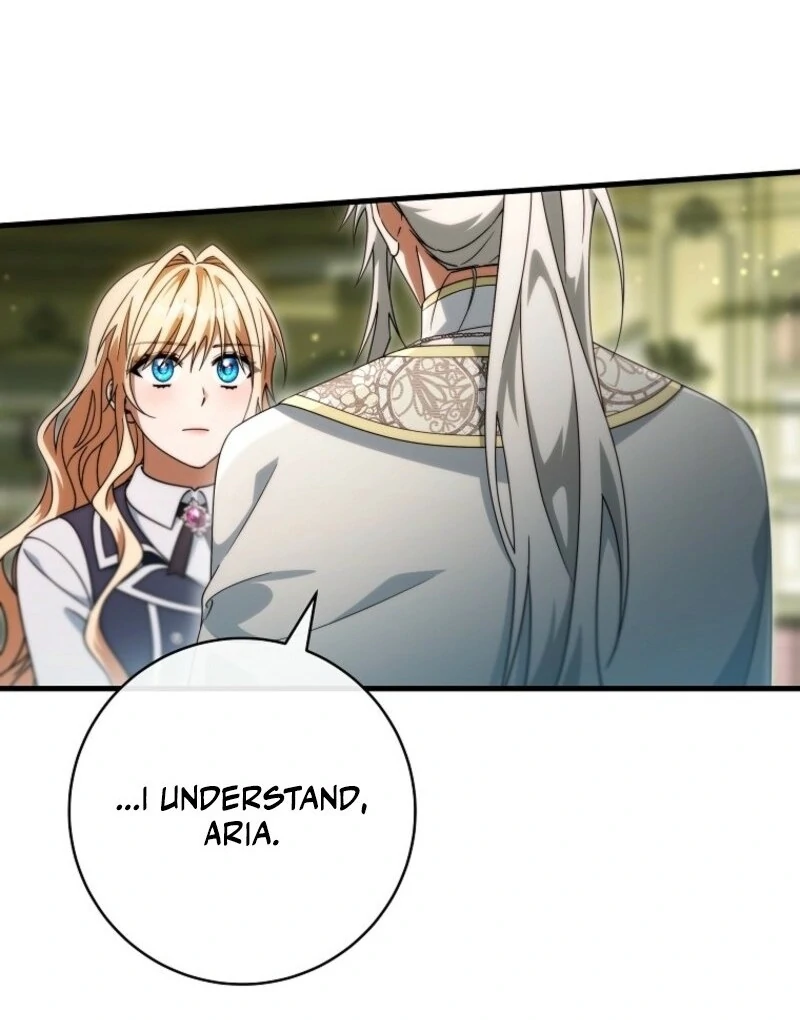 It’s My Destiny To Be The Hero’s Saviour chapter 157 page 84