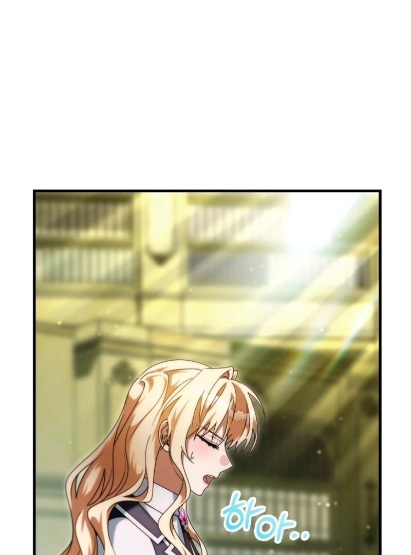 It’s My Destiny To Be The Hero’s Saviour chapter 157 page 85