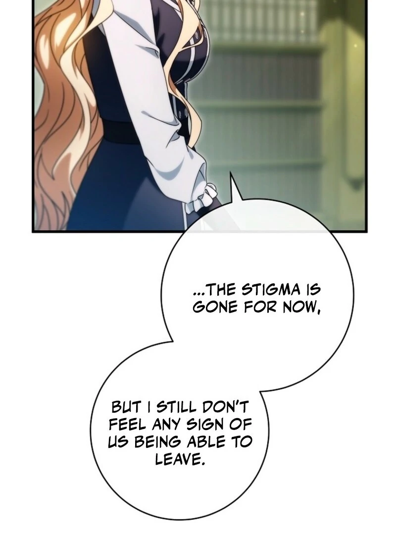 It’s My Destiny To Be The Hero’s Saviour chapter 157 page 86