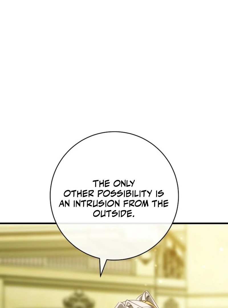 It’s My Destiny To Be The Hero’s Saviour chapter 157 page 87