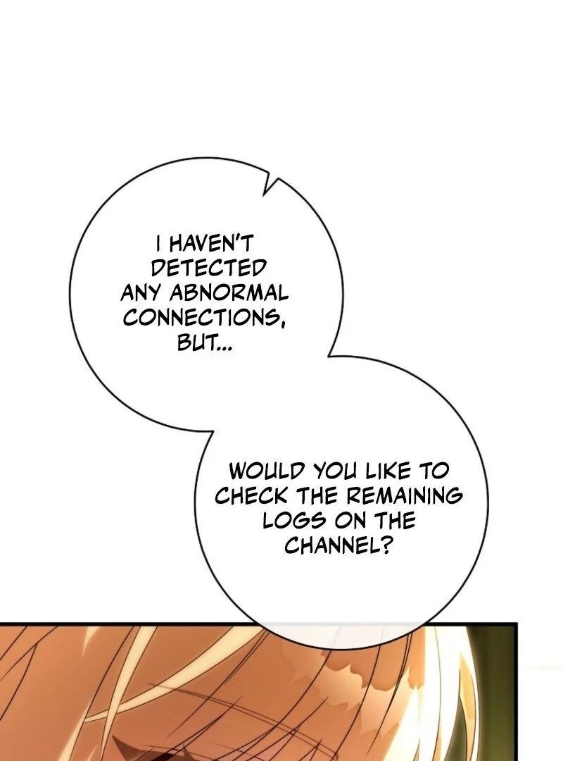 It’s My Destiny To Be The Hero’s Saviour chapter 157 page 89