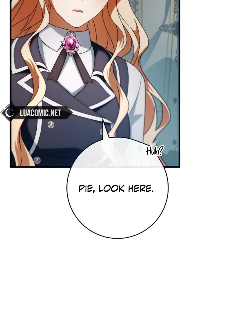 It’s My Destiny To Be The Hero’s Saviour chapter 157 page 93