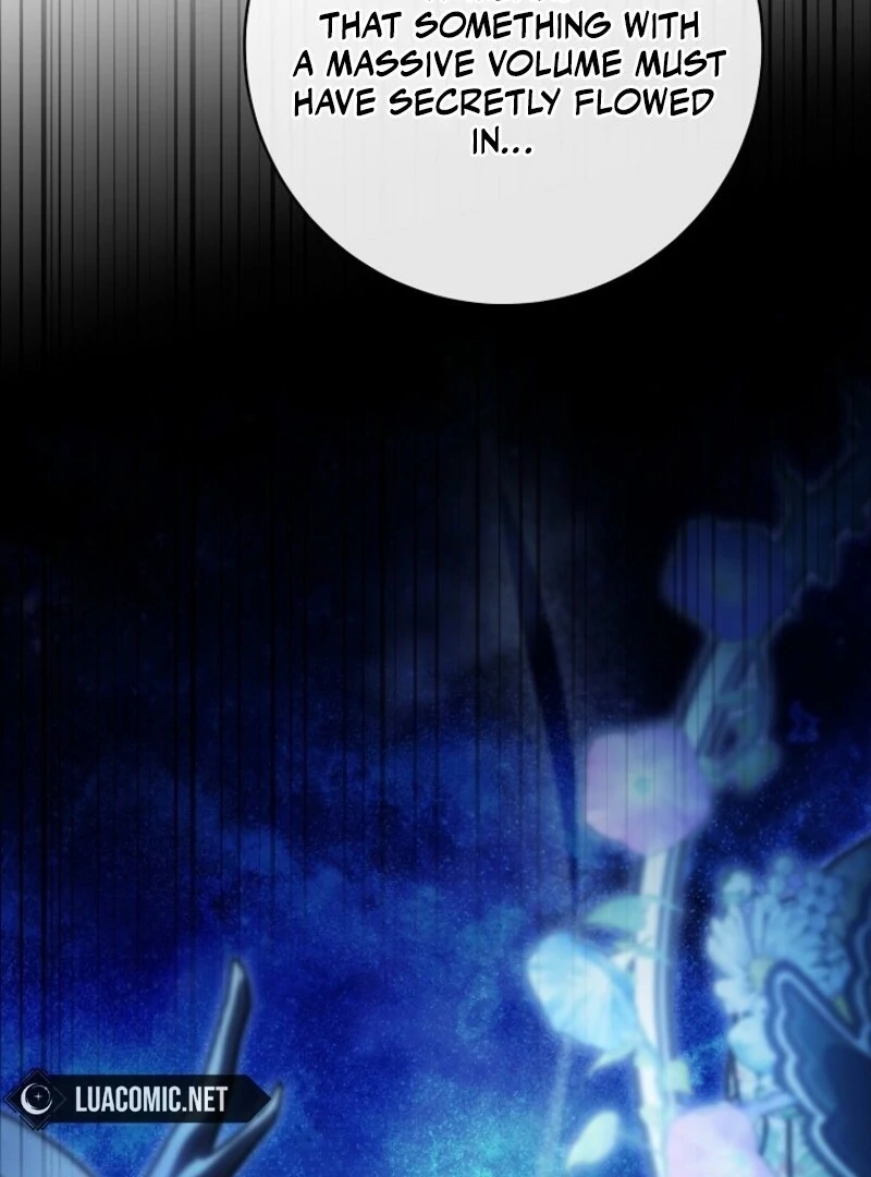 It’s My Destiny To Be The Hero’s Saviour chapter 157 page 106