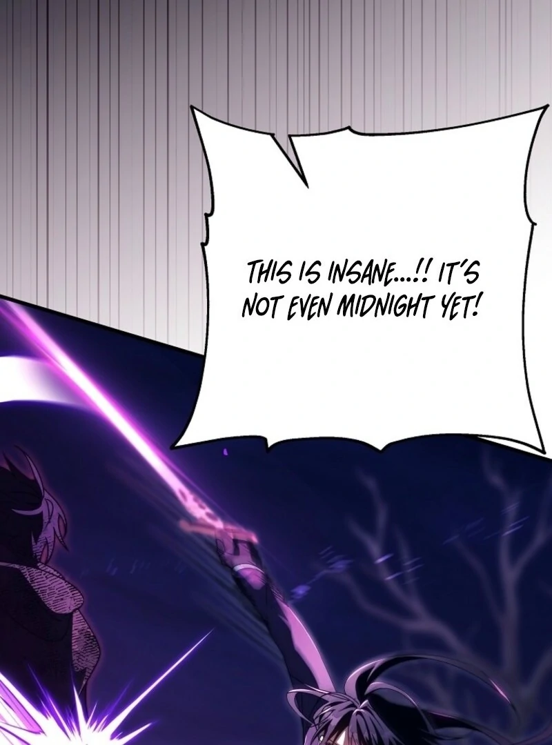It’s My Destiny To Be The Hero’s Saviour chapter 157 page 117