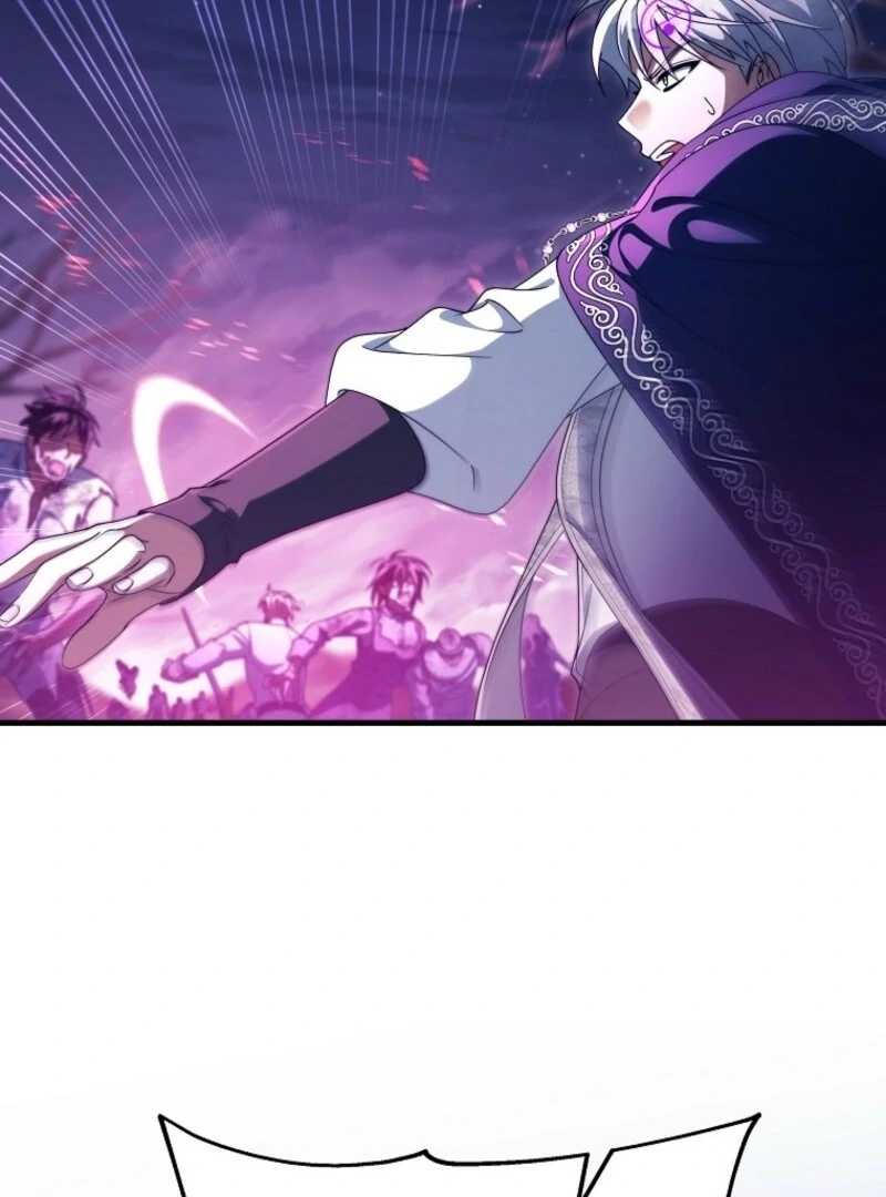 It’s My Destiny To Be The Hero’s Saviour chapter 157 page 120