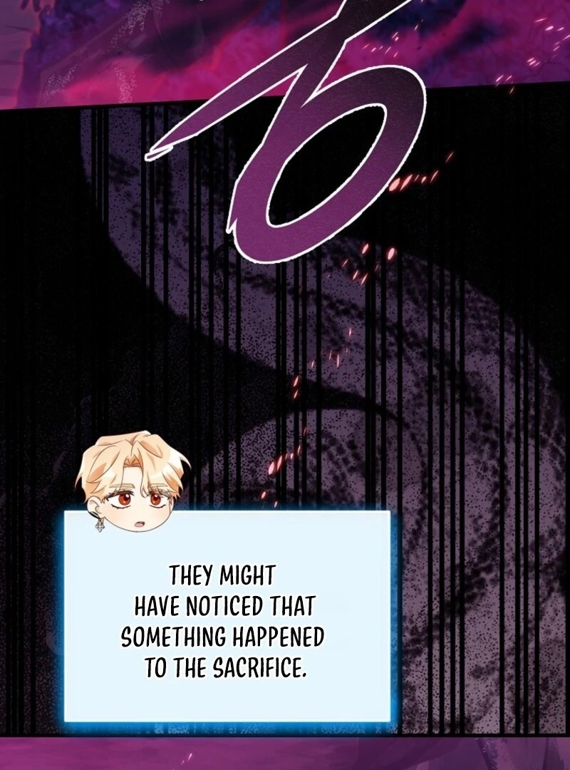 It’s My Destiny To Be The Hero’s Saviour chapter 157 page 123