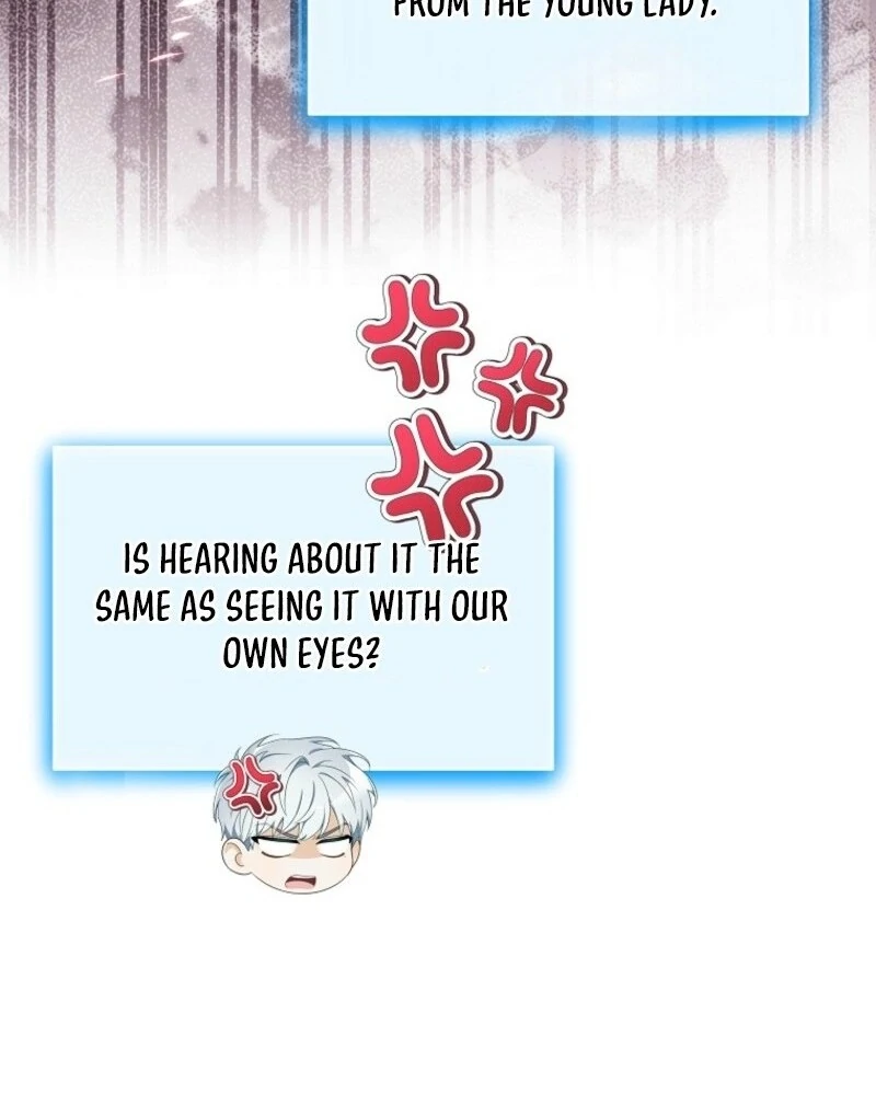It’s My Destiny To Be The Hero’s Saviour chapter 157 page 125