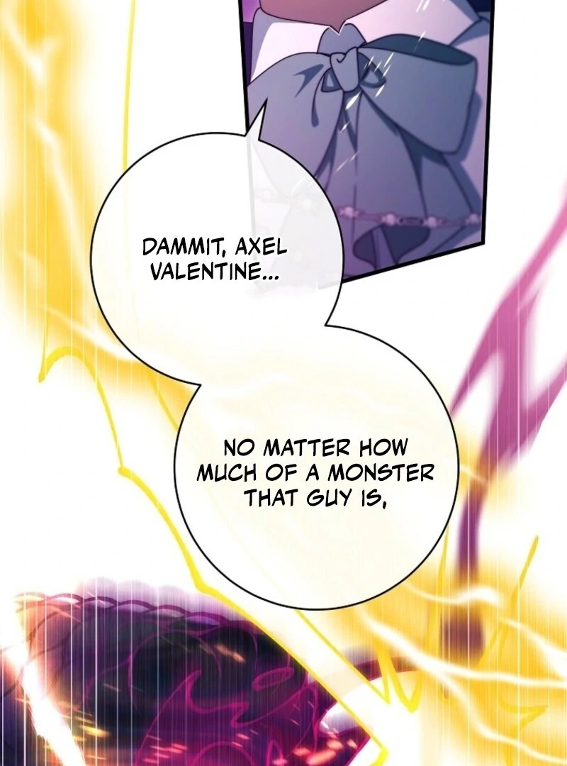It’s My Destiny To Be The Hero’s Saviour chapter 157 page 127