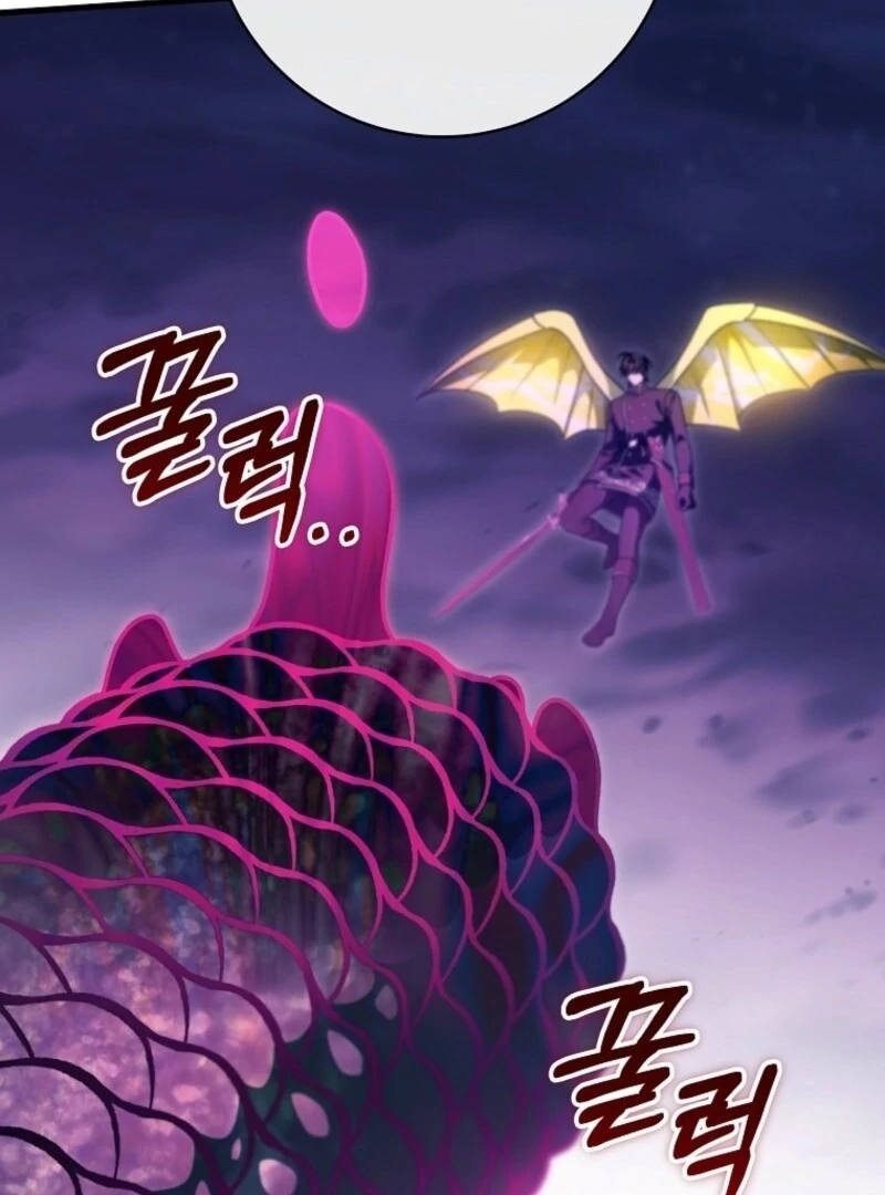 It’s My Destiny To Be The Hero’s Saviour chapter 157 page 131