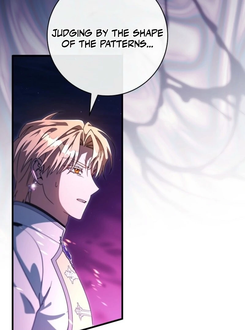 It’s My Destiny To Be The Hero’s Saviour chapter 157 page 134
