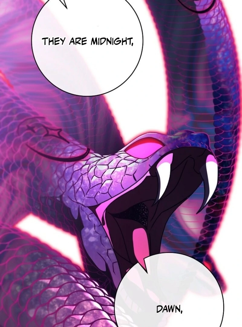 It’s My Destiny To Be The Hero’s Saviour chapter 157 page 136