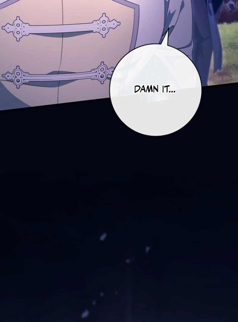 It’s My Destiny To Be The Hero’s Saviour chapter 157 page 140