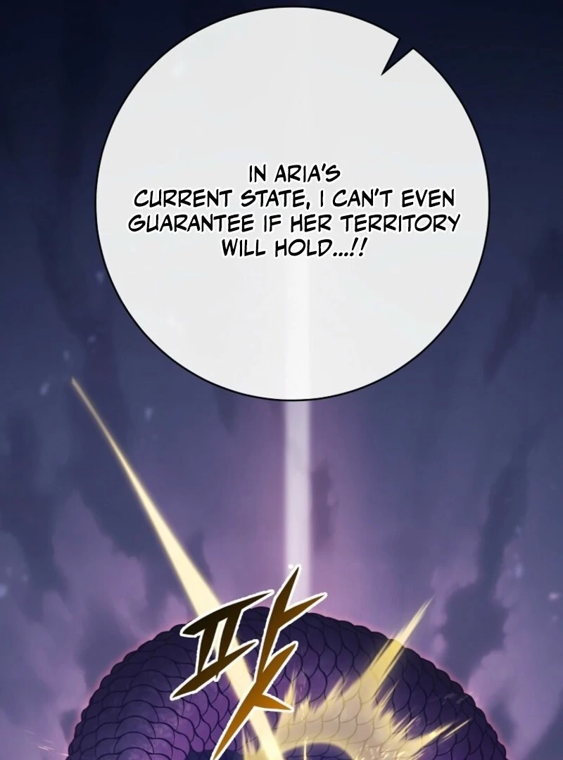 It’s My Destiny To Be The Hero’s Saviour chapter 157 page 141