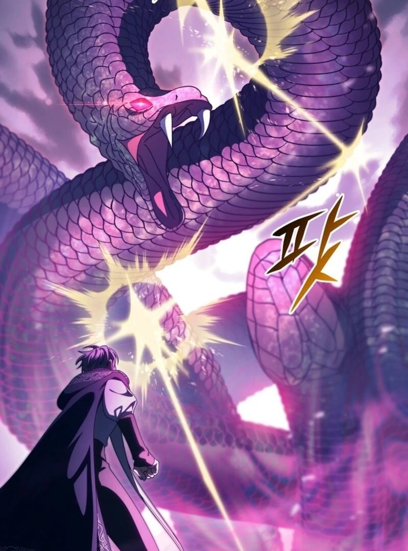 It’s My Destiny To Be The Hero’s Saviour chapter 157 page 142