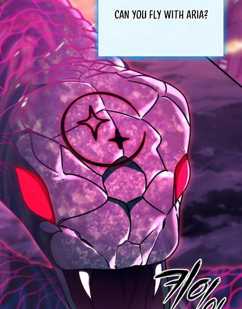 It’s My Destiny To Be The Hero’s Saviour chapter 157 page 151