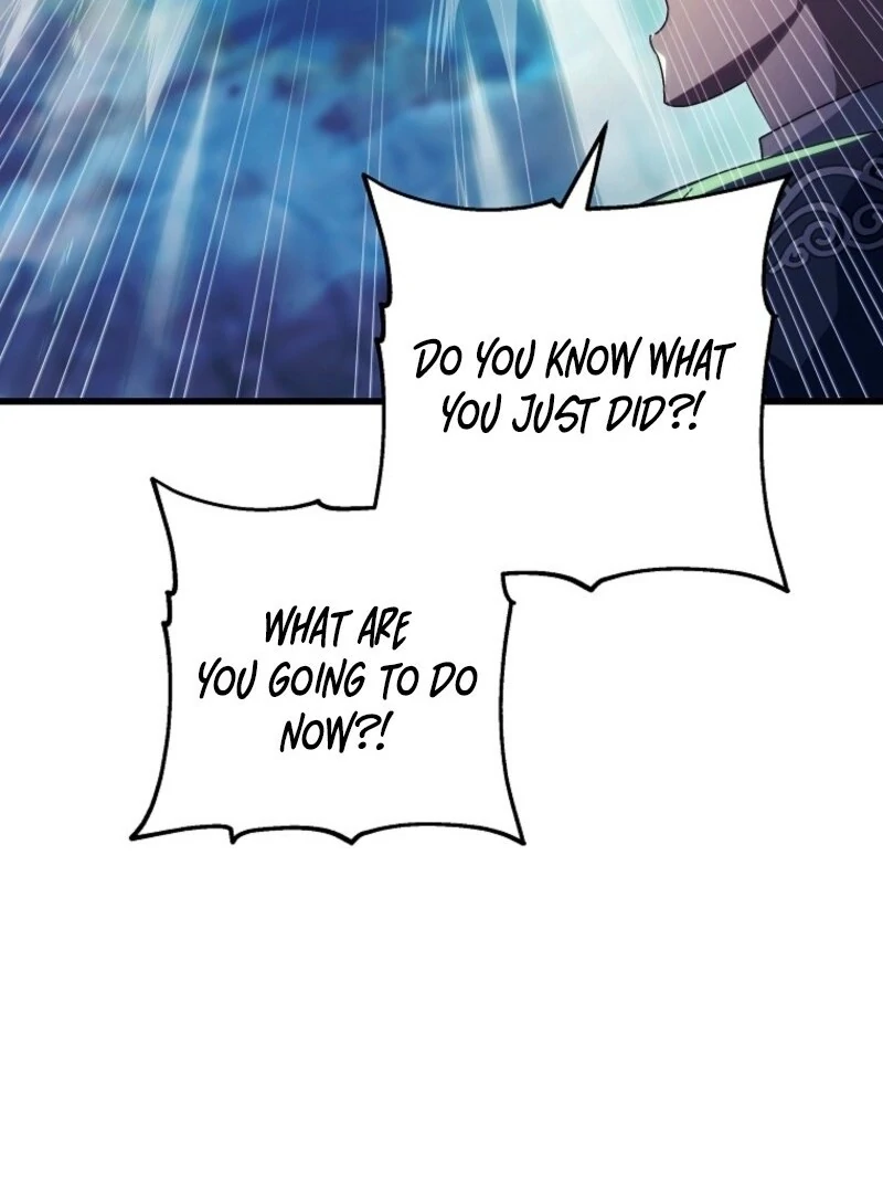 It’s My Destiny To Be The Hero’s Saviour chapter 159 page 4