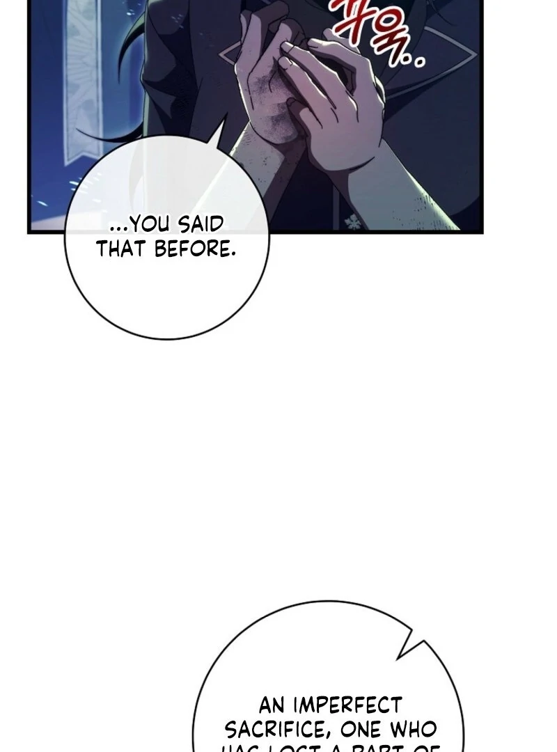 It’s My Destiny To Be The Hero’s Saviour chapter 159 page 9