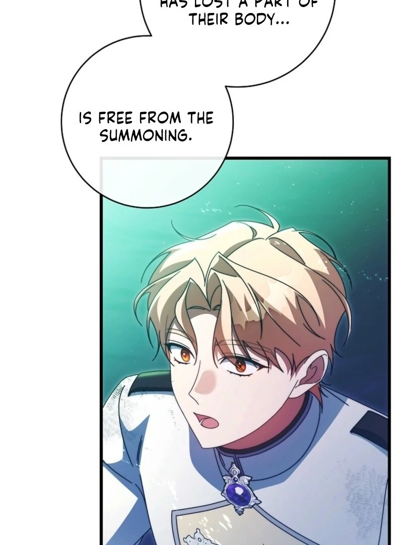 It’s My Destiny To Be The Hero’s Saviour chapter 159 page 10
