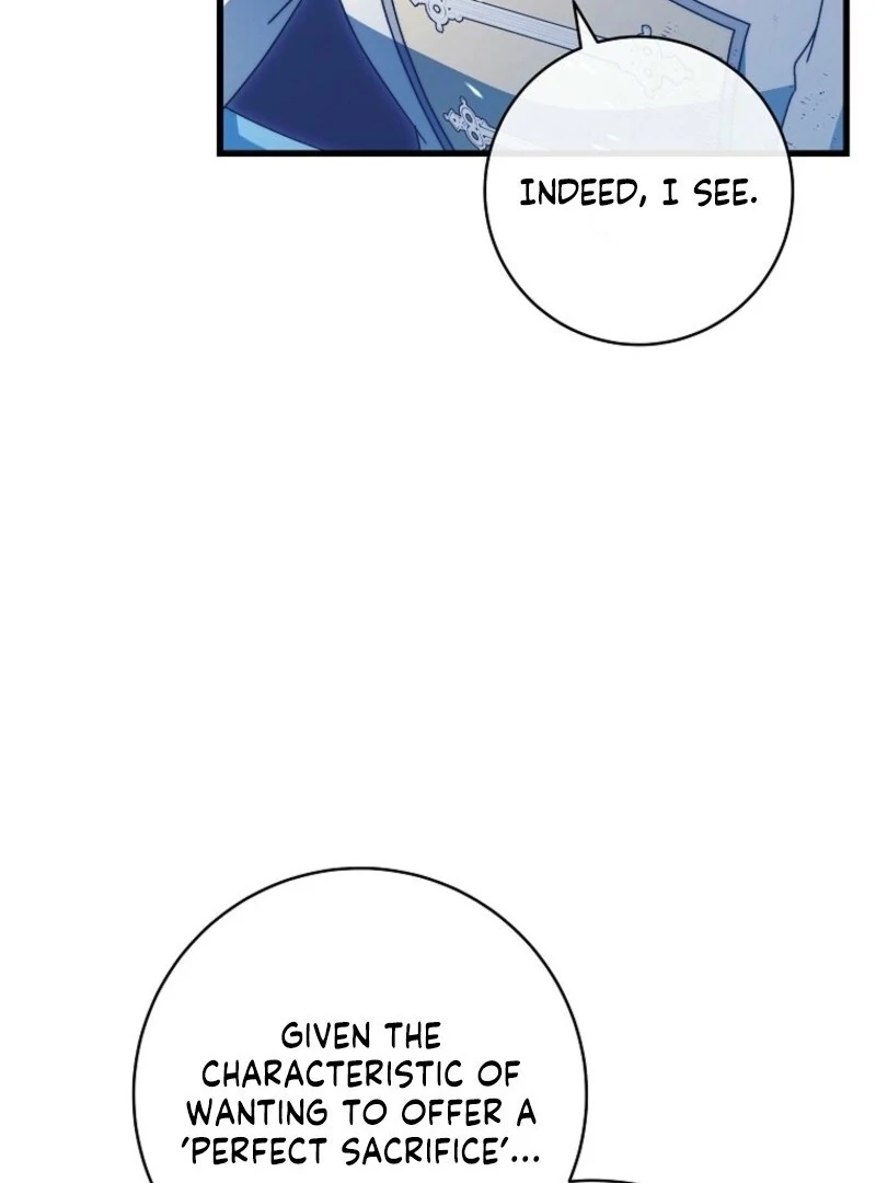 It’s My Destiny To Be The Hero’s Saviour chapter 159 page 11