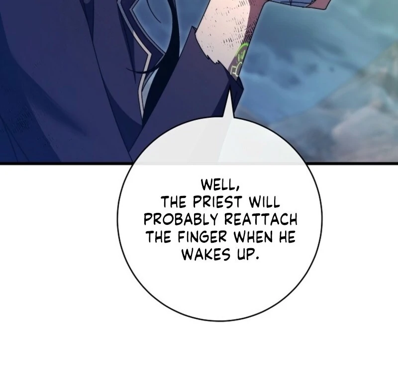 It’s My Destiny To Be The Hero’s Saviour chapter 159 page 13