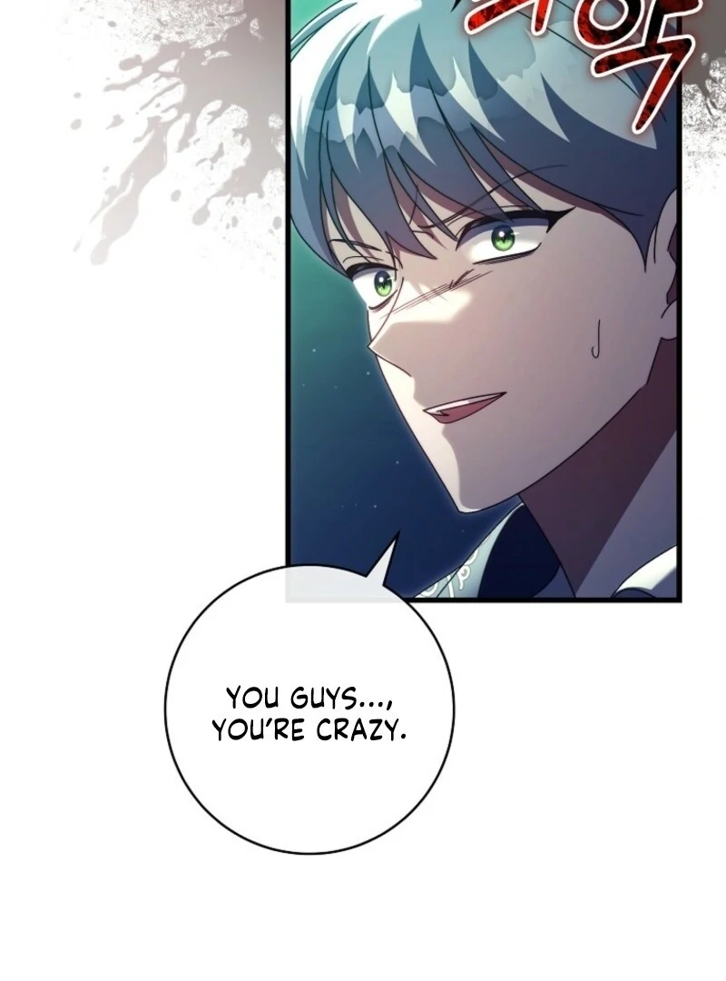 It’s My Destiny To Be The Hero’s Saviour chapter 159 page 16