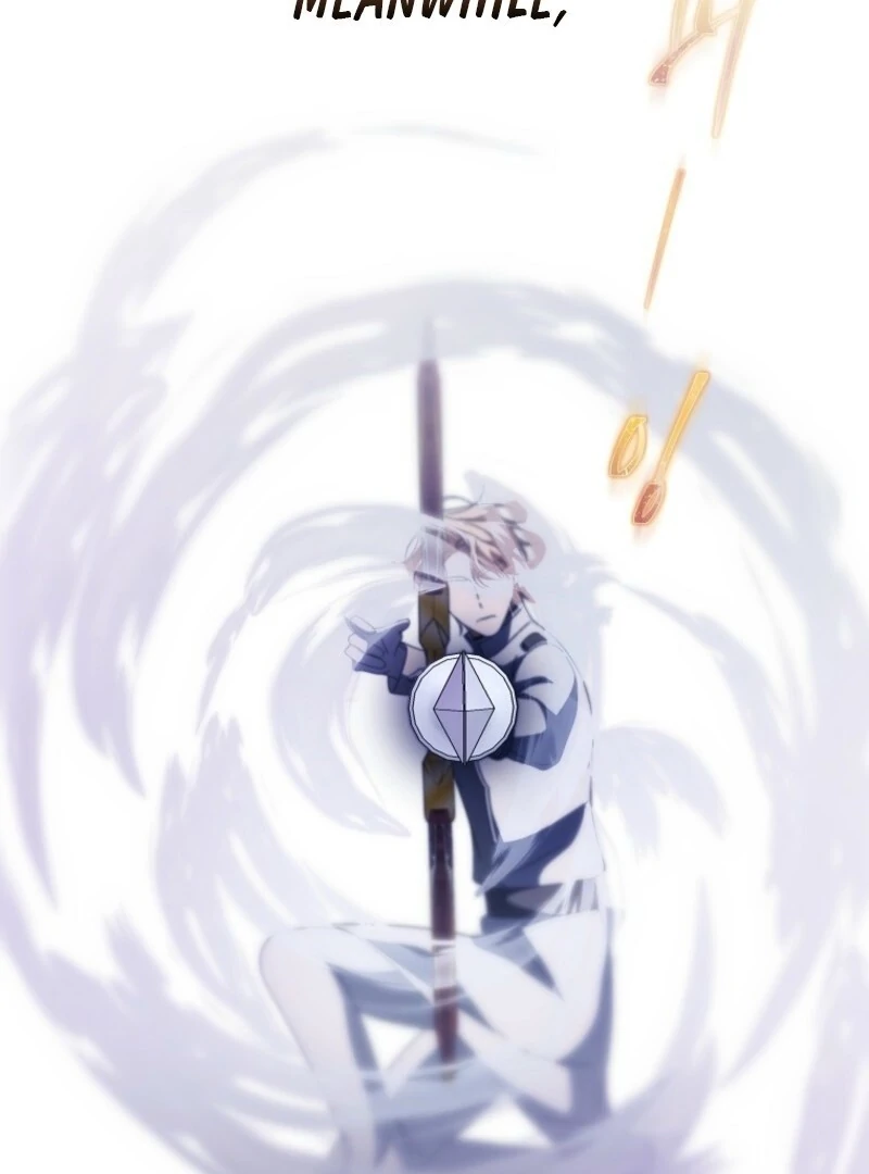 It’s My Destiny To Be The Hero’s Saviour chapter 159 page 25