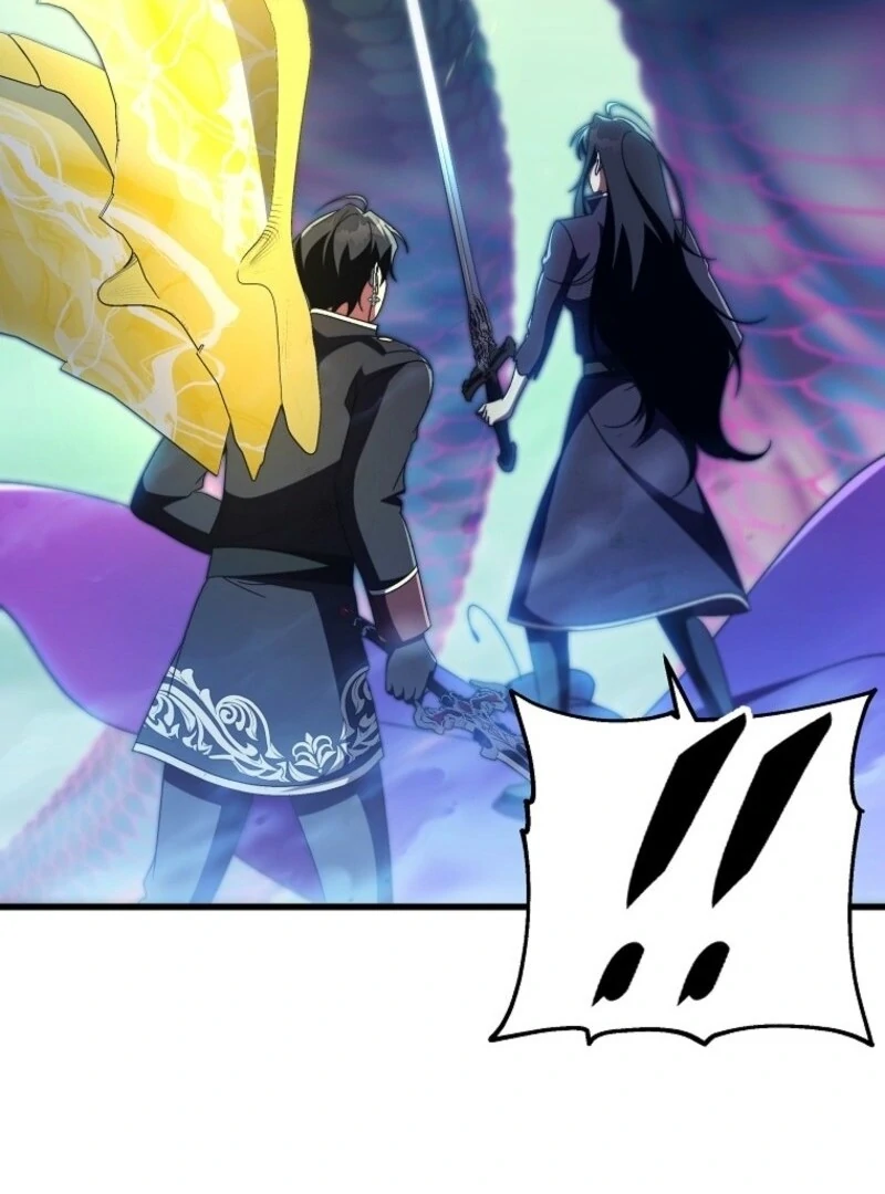 It’s My Destiny To Be The Hero’s Saviour chapter 159 page 30