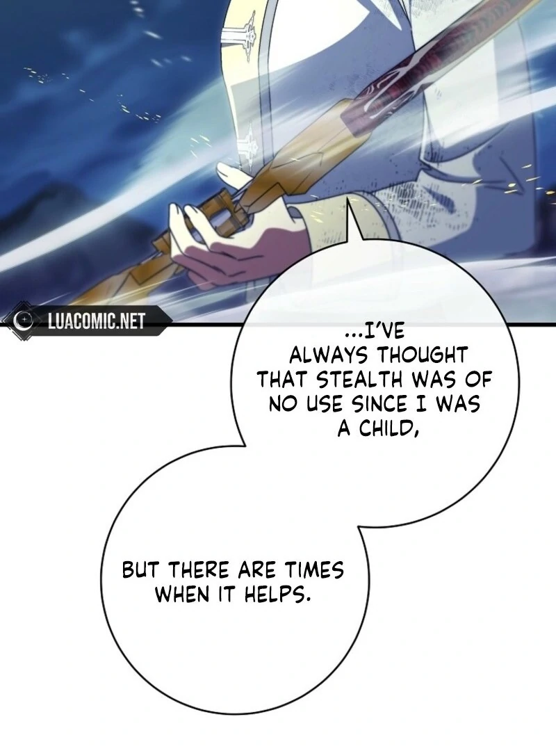 It’s My Destiny To Be The Hero’s Saviour chapter 159 page 32