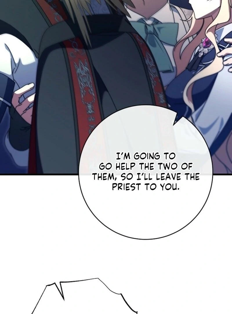 It’s My Destiny To Be The Hero’s Saviour chapter 159 page 34