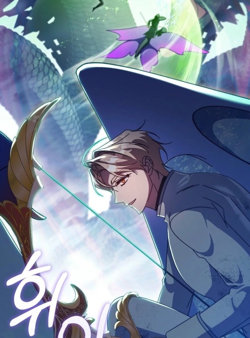 It’s My Destiny To Be The Hero’s Saviour chapter 159 page 36