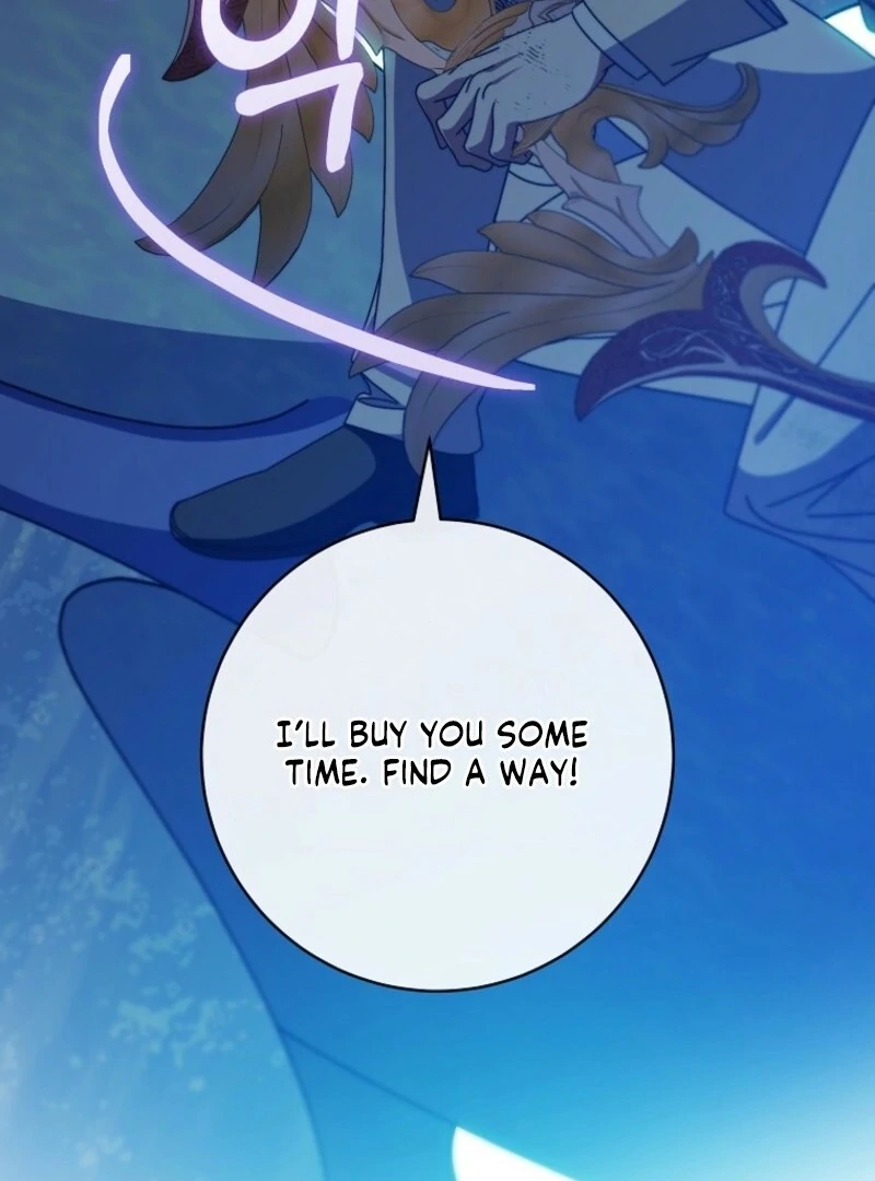 It’s My Destiny To Be The Hero’s Saviour chapter 159 page 37