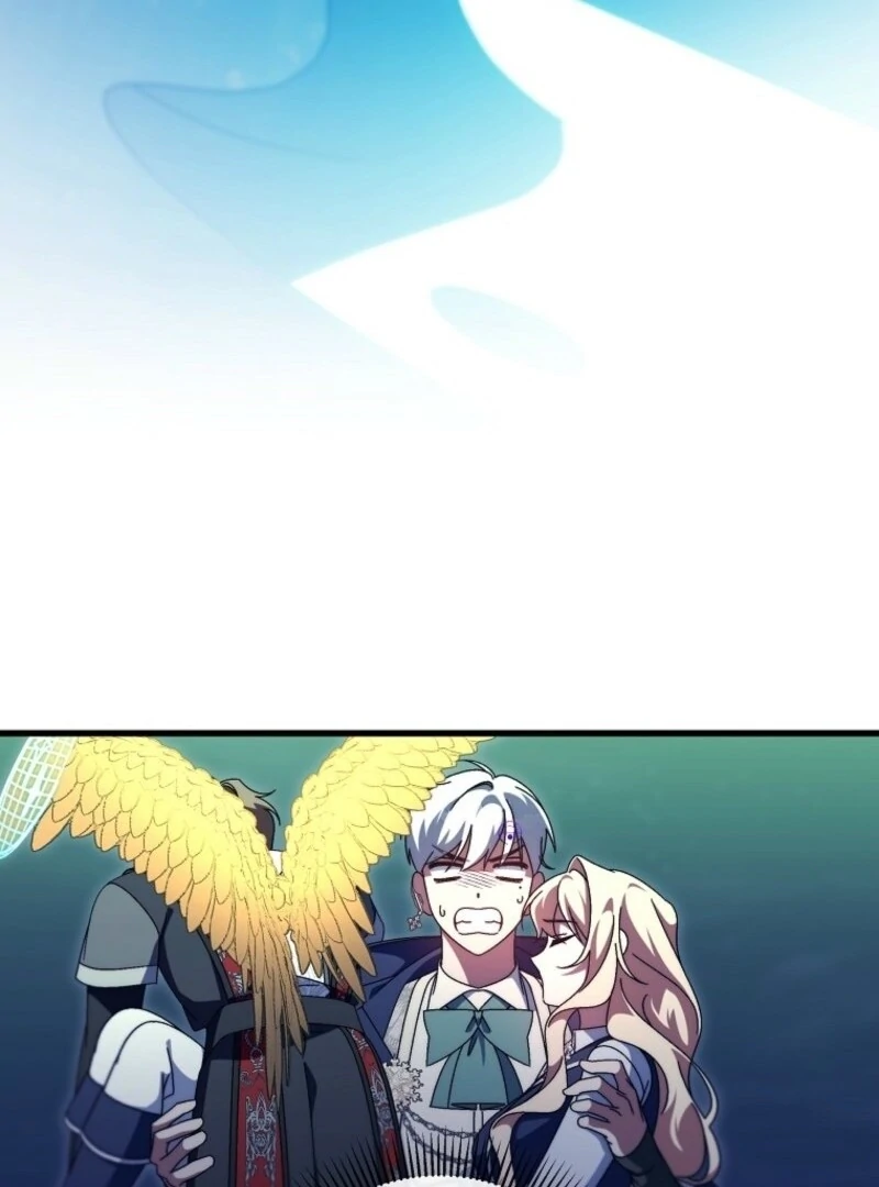 It’s My Destiny To Be The Hero’s Saviour chapter 159 page 38
