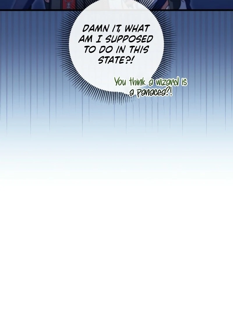 It’s My Destiny To Be The Hero’s Saviour chapter 159 page 39
